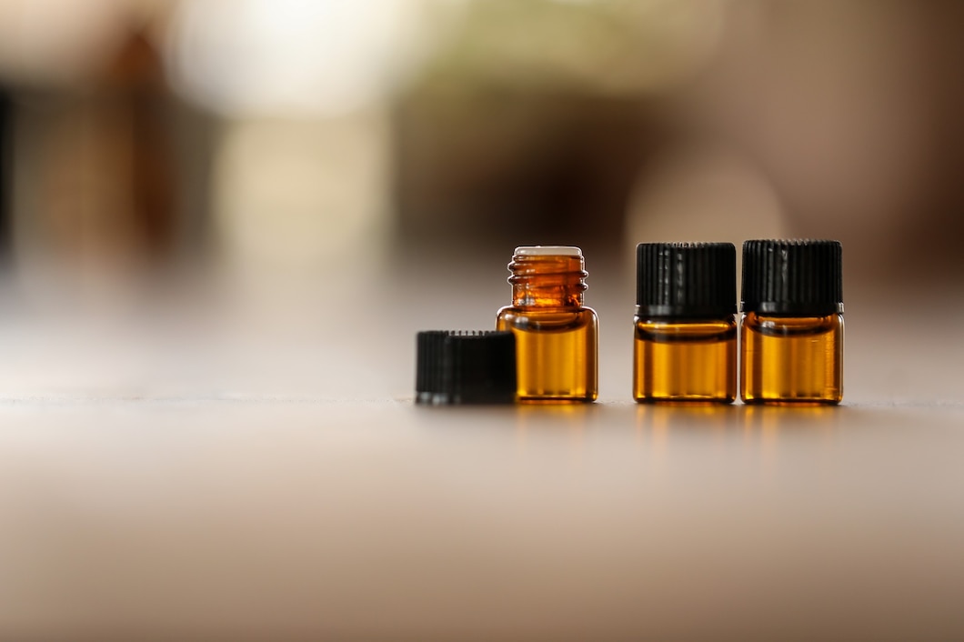 Jak wybrać idealne olejki perfumowane dla siebie?