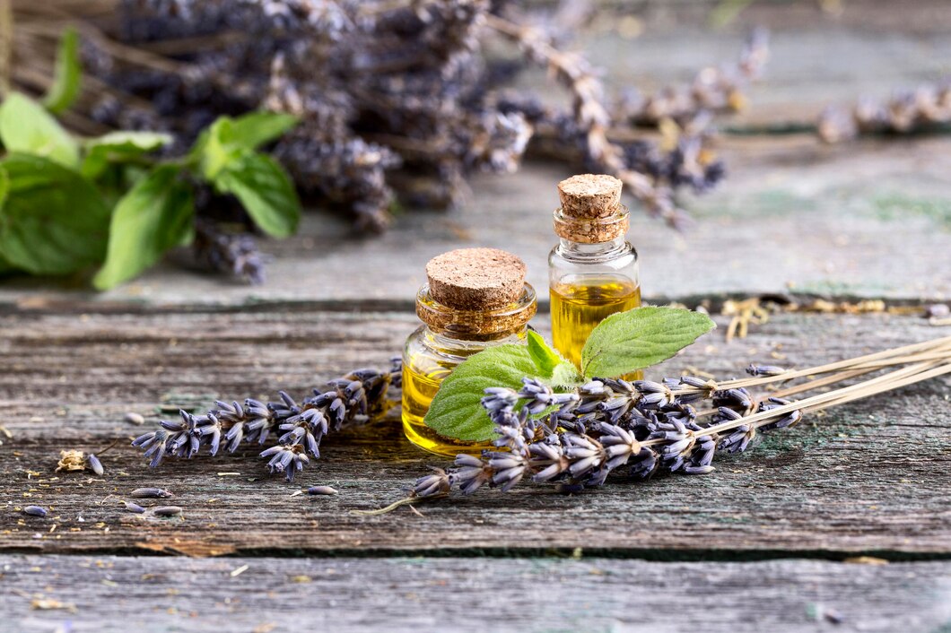 Jak aromaterapia może wpływać na nasze codzienne samopoczucie?