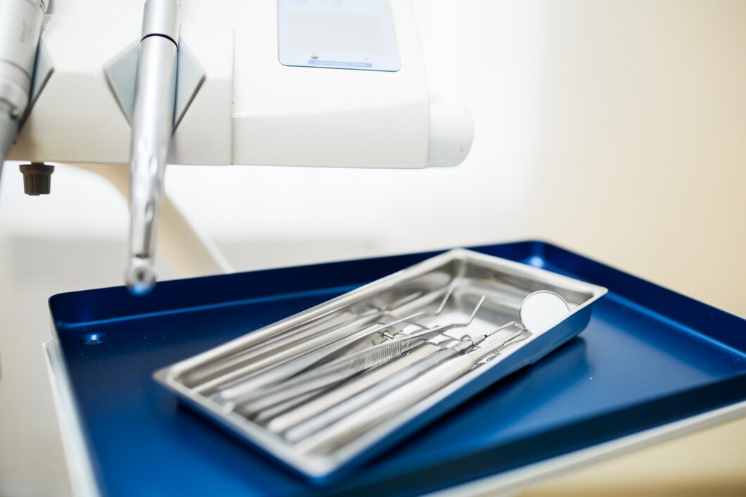 Jak wybrać odpowiedni sprzęt stomatologiczny dla twojej praktyki?