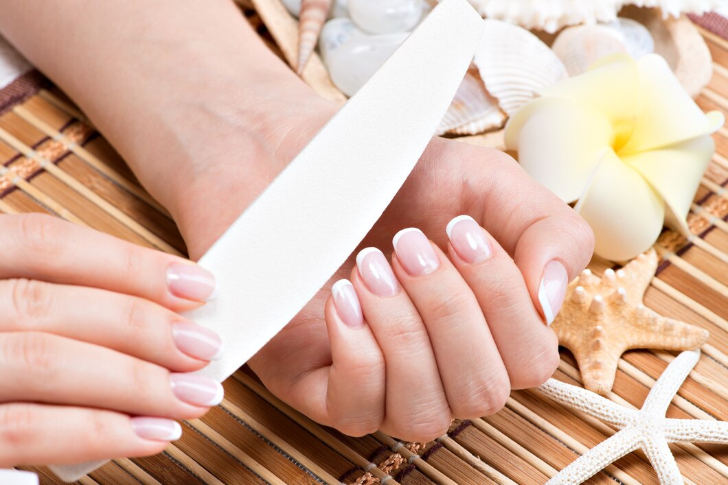 Jak utrzymać zdrowe i piękne paznokcie? Praktyczne porady