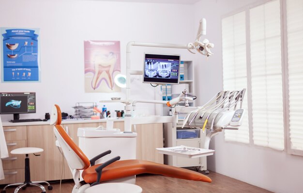 Jak wybrać najlepszy gabinet stomatologiczny? Kluczowe czynniki do rozważenia