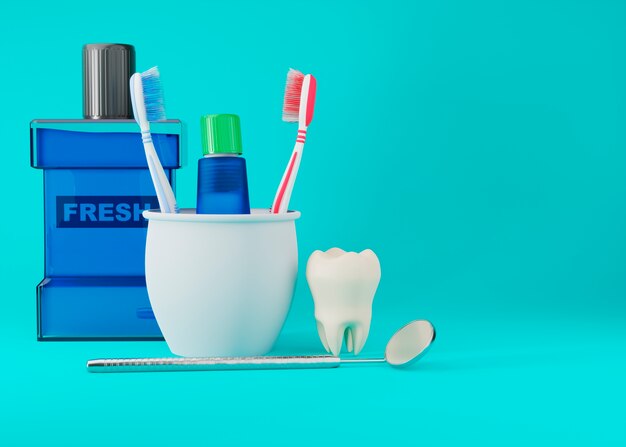 Profilaktyka jako ważny element w dbaniu o zęby