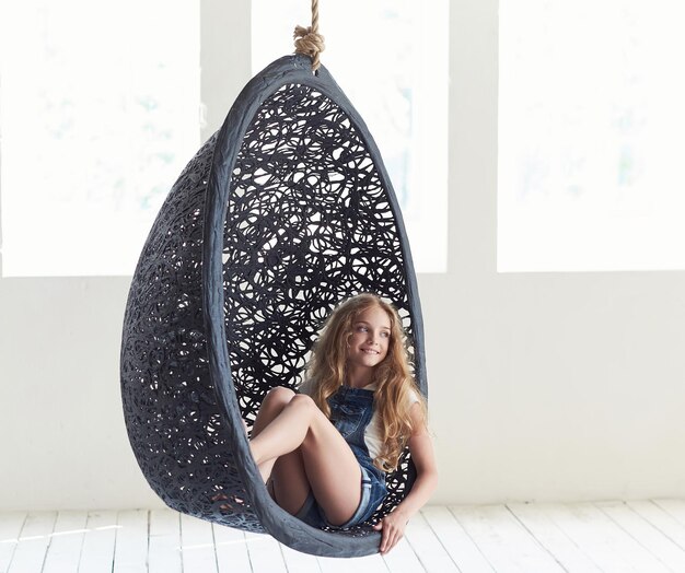 Jak hamaki terapeutyczne mogą wspierać rozwój sensoryczny u dzieci?