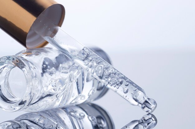 Jak peptydy wpływają na regenerację organizmu i poprawę kondycji skóry?